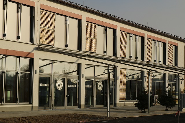 Franziskuswerk Schönbrunn