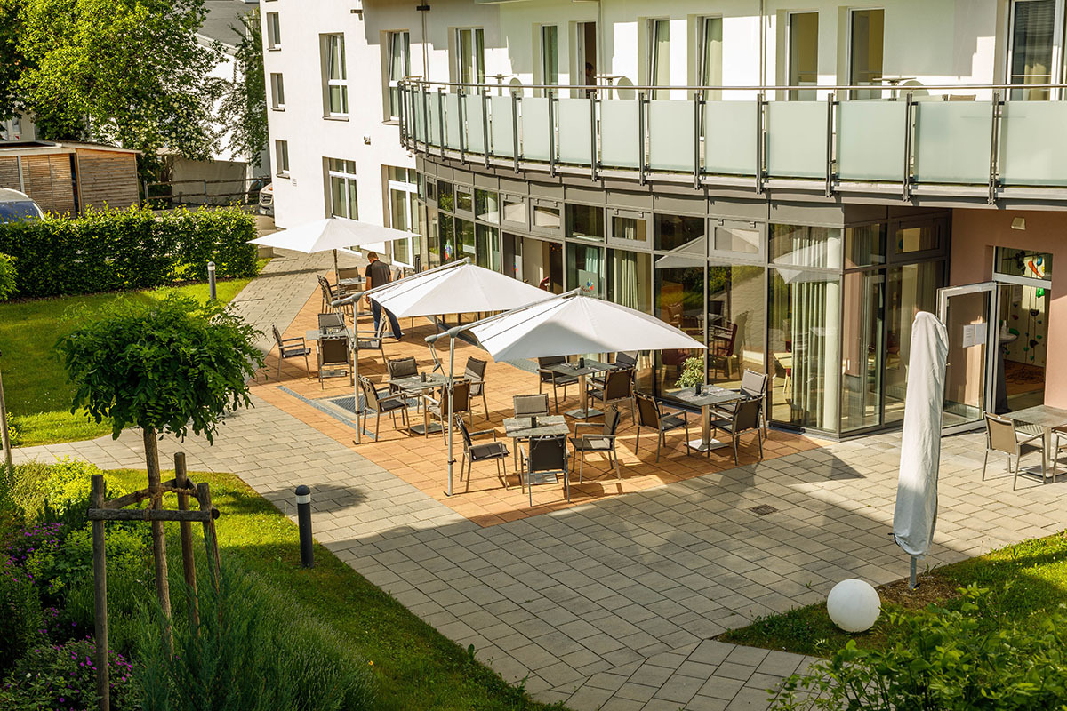 Allgäu ART Hotel