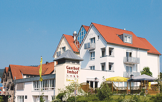 Hotel Imhof