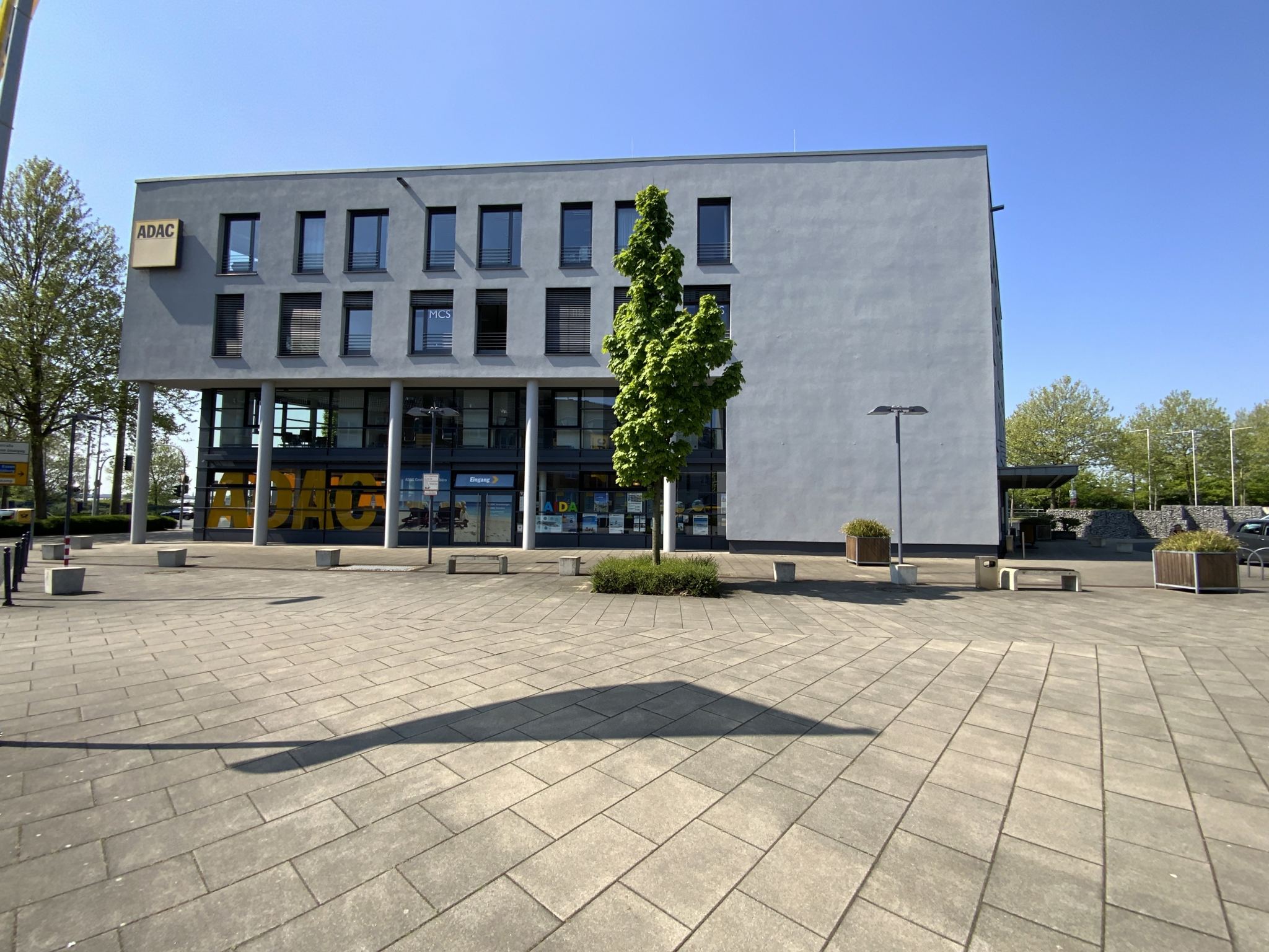ADAC Center Mülheim an der Ruhr