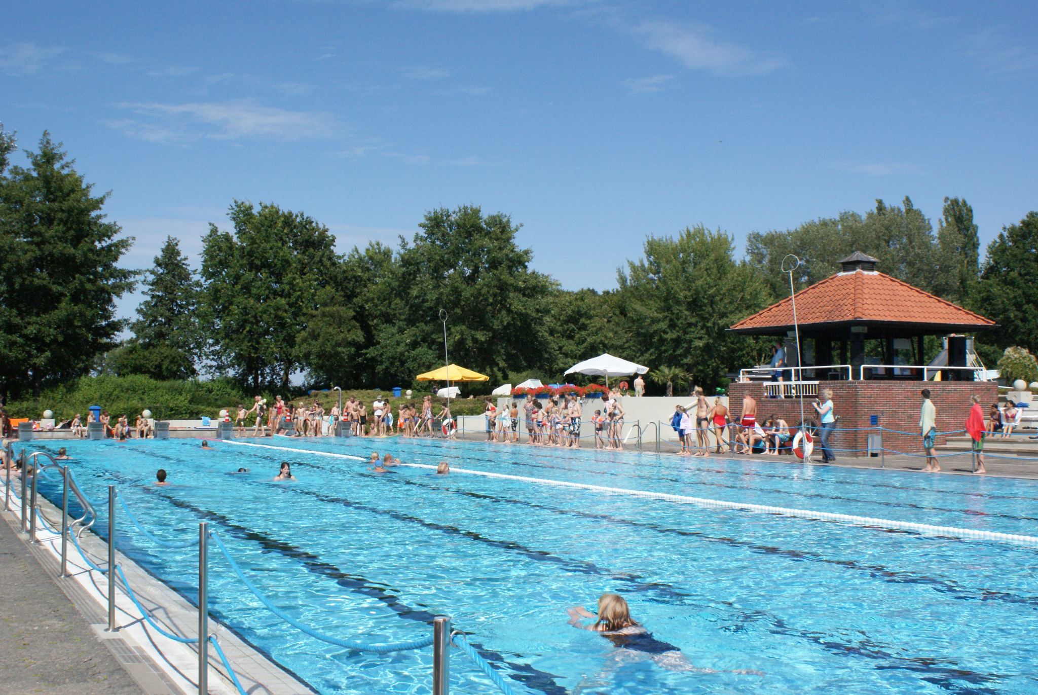 Badepark Bad Zwischenahn