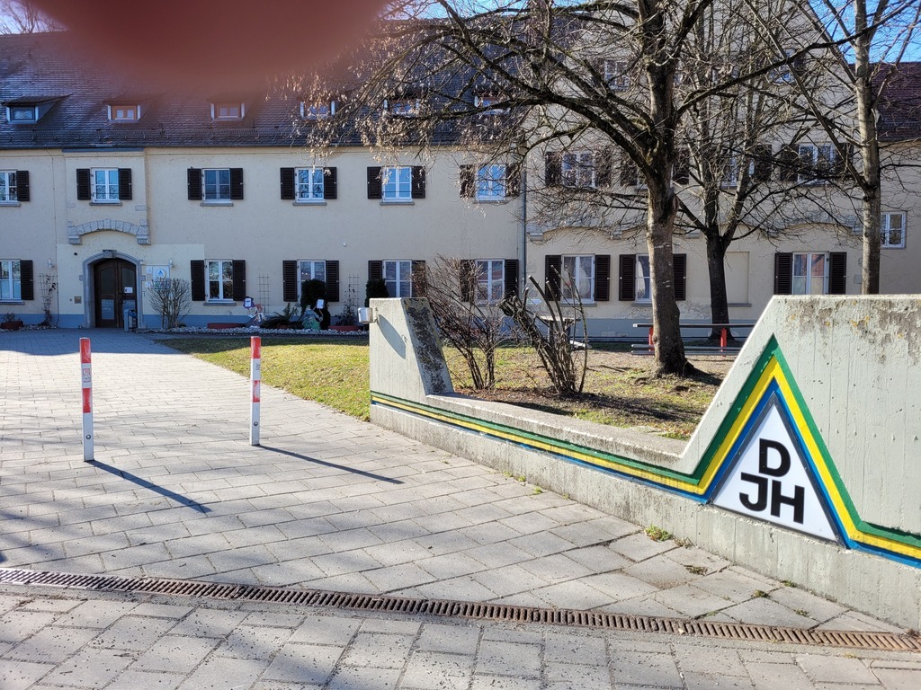 Jugendherberge Regensburg