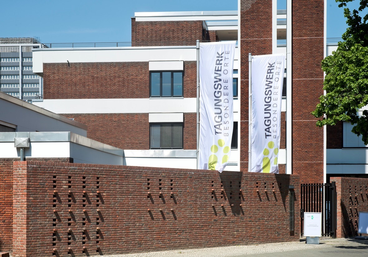 Tagungswerk