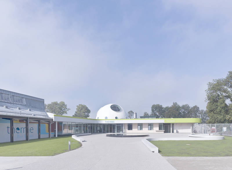 Therme Bad Aibling