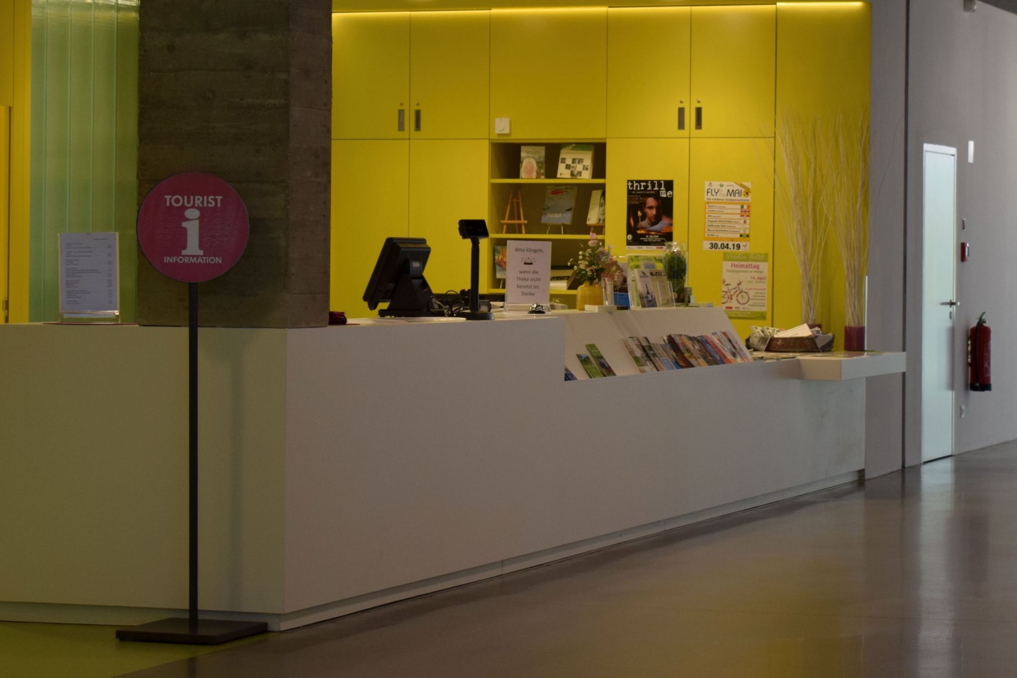 Touristinformation & Stadtmarketing Vreden