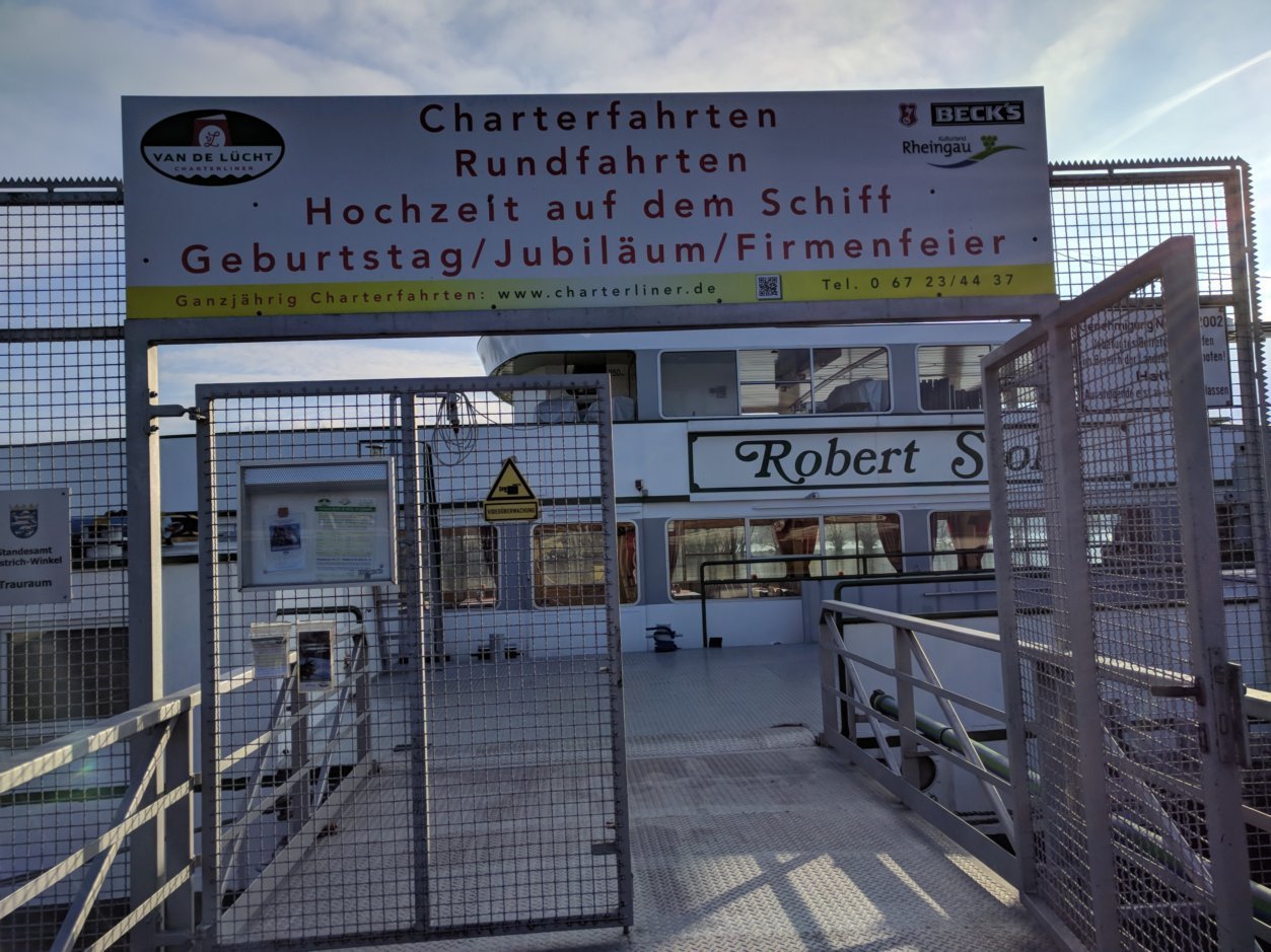 Charterliner GmbH