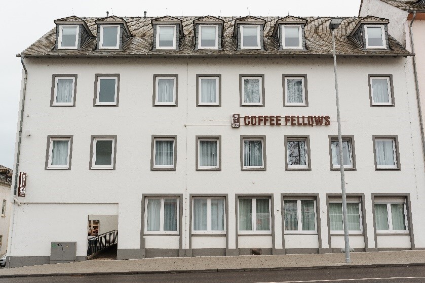 Mosel Stay Hotel Trier - ©Coffee Fellows