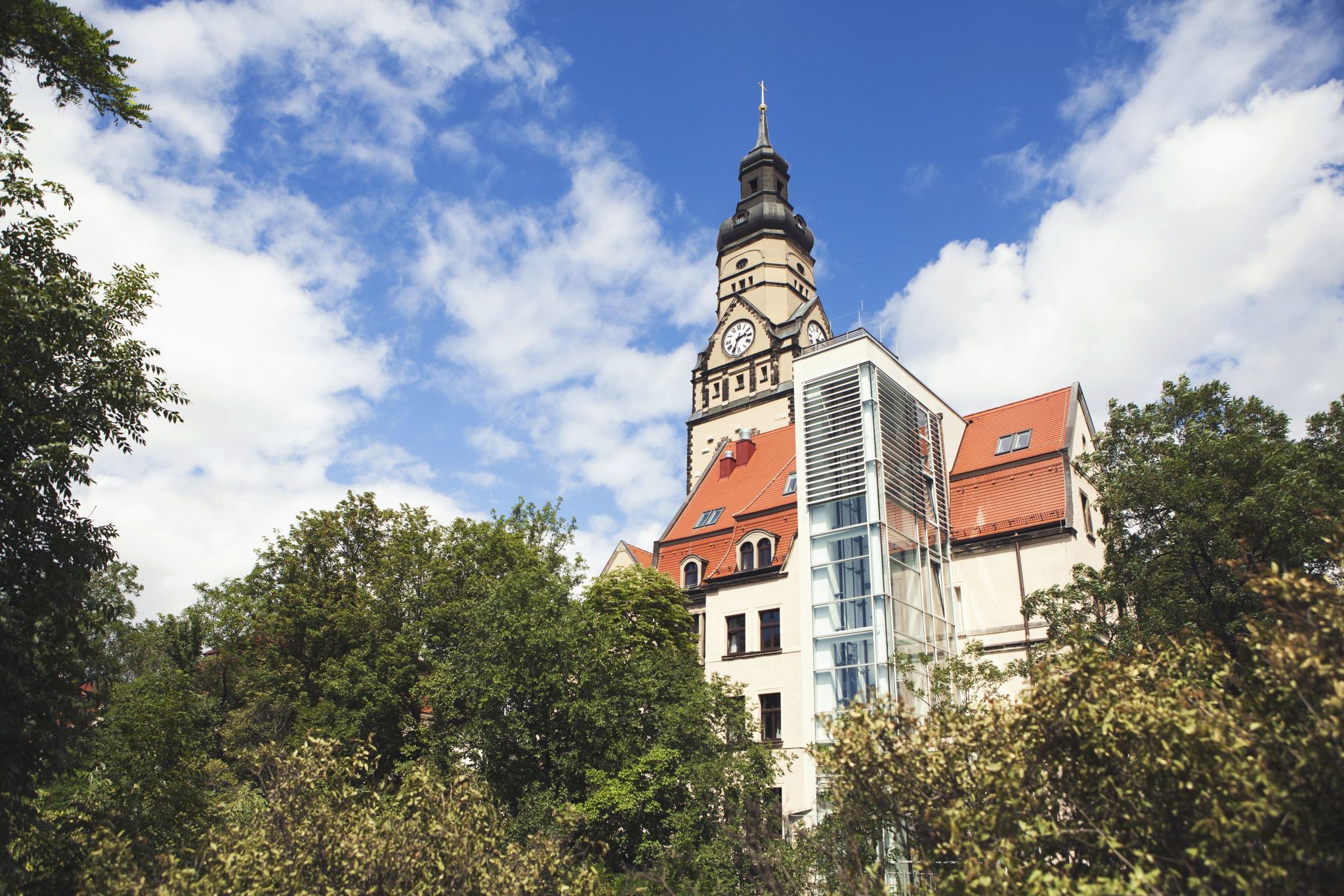 PHILIPPUS Leipzig Inklusionshotel