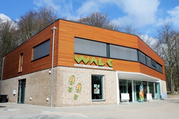 Kompetenzzentrum Wandern - WALK - ©lz.de