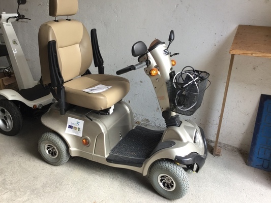 Elektromobile Dachauer Land