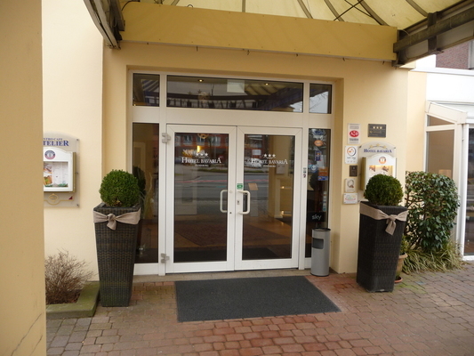 Hotel Bavaria