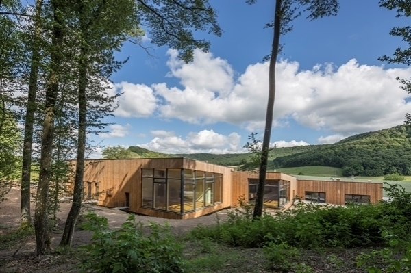 Steigerwald-Zentrum
