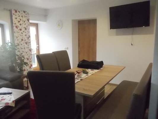 Ferienwohnung Silberberg im Huis’n Hof