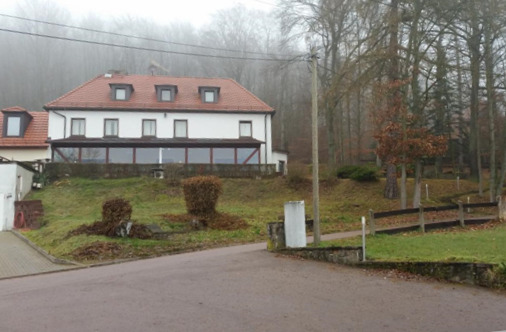 Harzer Erlebnishof Grillenberg