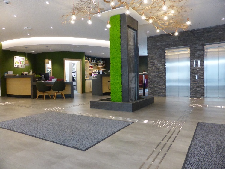 Allgäu ART Hotel
