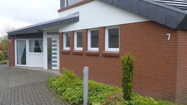 Ferienhaus Seestern
