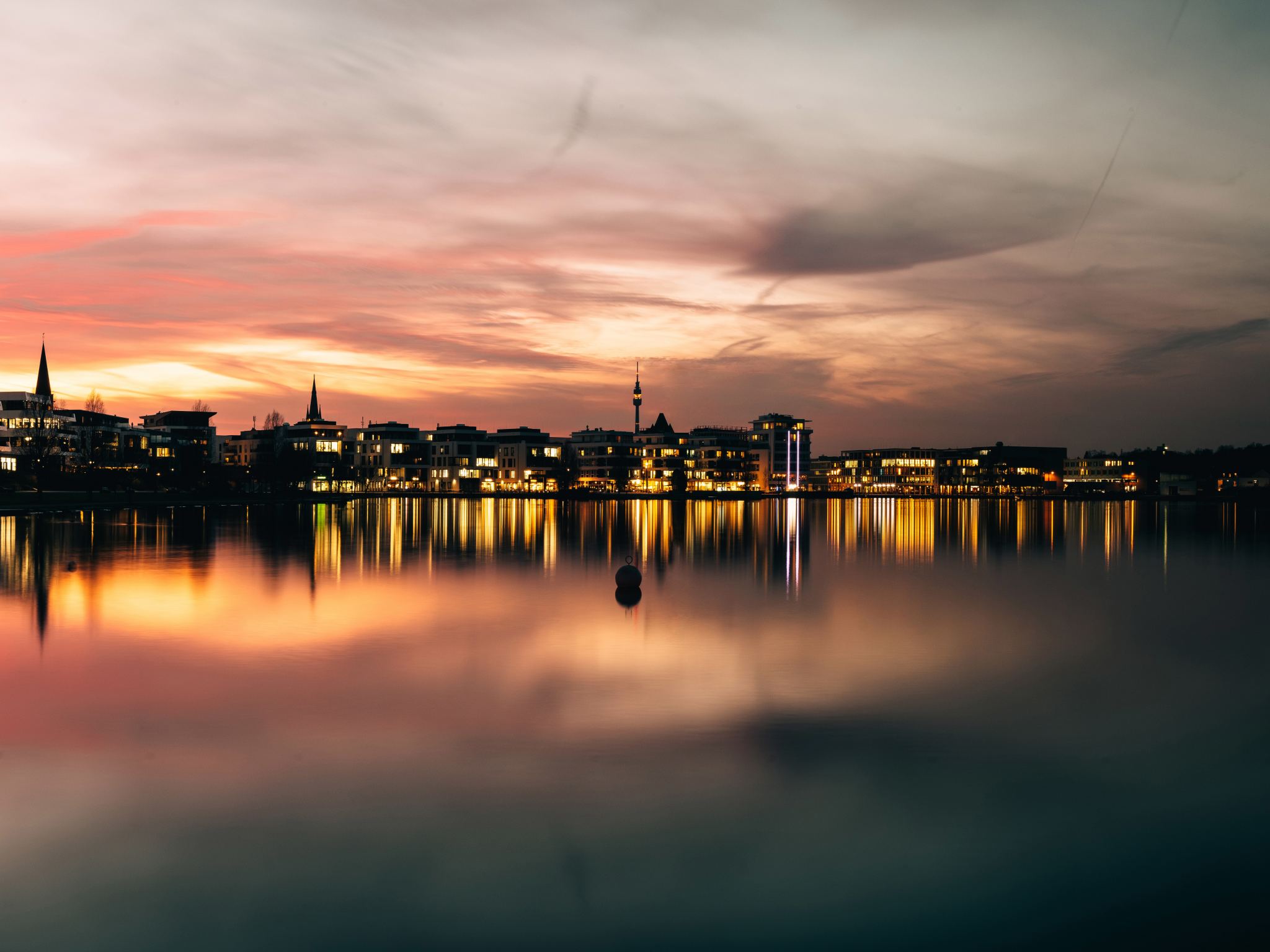 Tourismusort Dortmund