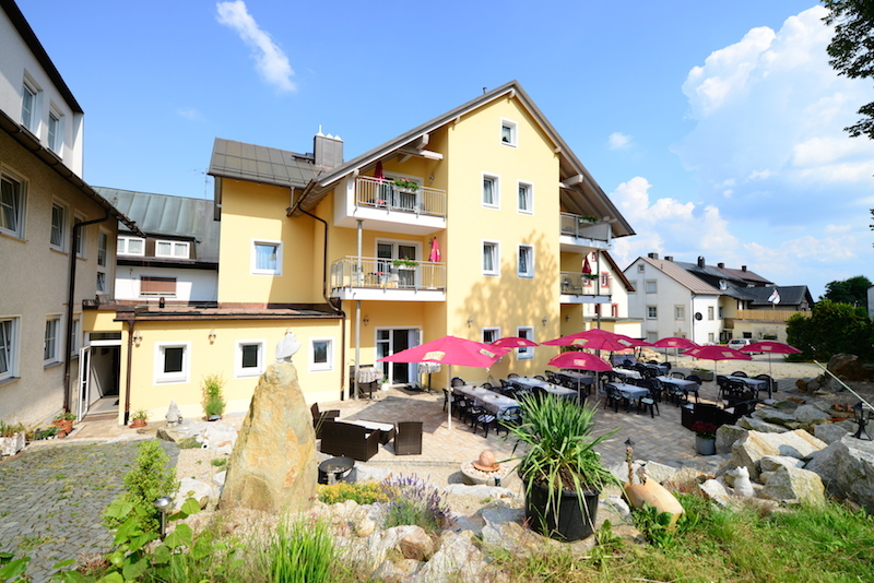 Gasthof Specht