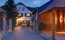 Ferienwohnung Reiterstube im Schmidtburger Hof Ferienwohnung Reiterstube im Schmidtburger Hof