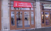 Tourist-Information Magdeburg Tourist-Information Magdeburg
