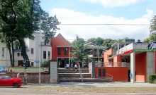 Bergzoo Halle Bergzoo Halle