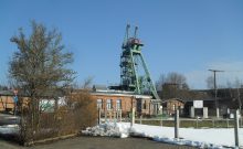 ErlebnisZentrum Bergbau Röhrigschacht ErlebnisZentrum Bergbau Röhrigschacht