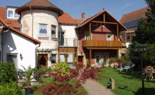 Klimahotel und Restaurant Ziegelhütte Klimahotel und Restaurant Ziegelhütte