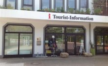 Touristinfo Konz Touristinfo Konz
