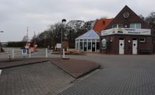 Ganzjahres-Campingplatz Neuharlingersiel Ganzjahres-Campingplatz Neuharlingersiel