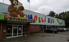 Molli Bär Spielpark Molli Bär Spielpark
