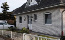 Ferienhaus Betty Ferienhaus Betty