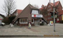 Touristinformation Döse Touristinformation Döse