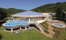 Weser-Therme Weser-Therme