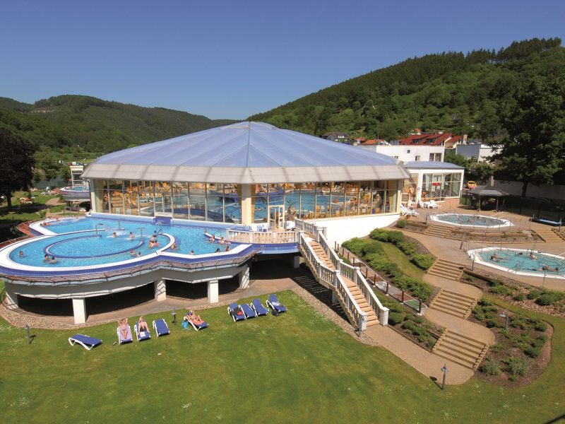 Weser-Therme