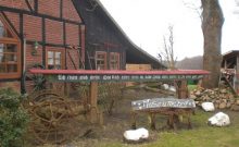 Ferienwohnung Beck Ferienwohnung Beck