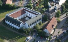 Welcome Hotel Bad Arolsen Welcome Hotel Bad Arolsen