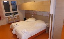 Ferienzentrum am Deich Burhave Ferienzentrum am Deich Burhave