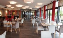 ArtHotel Kiebitzberg Havelberg ArtHotel Kiebitzberg Havelberg