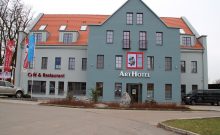 ArtHotel Kiebitzberg ArtHotel Kiebitzberg