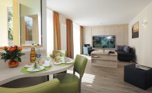 Kurhotel zu Heringsdorf Kurhotel zu Heringsdorf