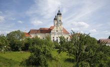 Kloster Roggenburg Kloster Roggenburg
