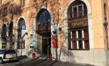 GOP Varieté-Theater München GOP Varieté-Theater München