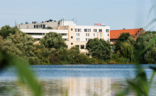 InterCityHotel Stralsund InterCityHotel Stralsund