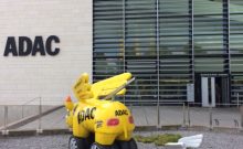 ADAC Geschäftsstelle Dortmund-Westfalen e.V. ADAC Geschäftsstelle Dortmund-Westfalen e.V.