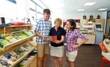 Tourist Information Irrel Tourist Information Irrel