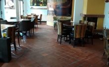 Restaurant BARt im Hotel Augustinenhof Restaurant BARt im Hotel Augustinenhof