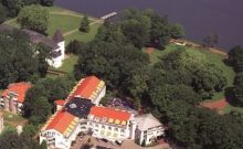 HansenS Haus am Meer HansenS Haus am Meer