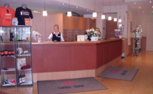 Luther-Hotel Wittenberg Luther-Hotel Wittenberg