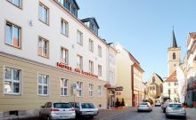 Hotel am Kaisersaal Hotel am Kaisersaal