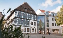 Lutherhaus Eisenach Lutherhaus Eisenach